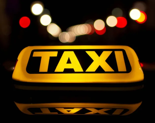 Taxi