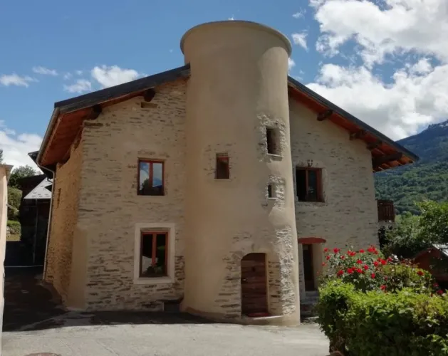 A la Bouge'Hôte