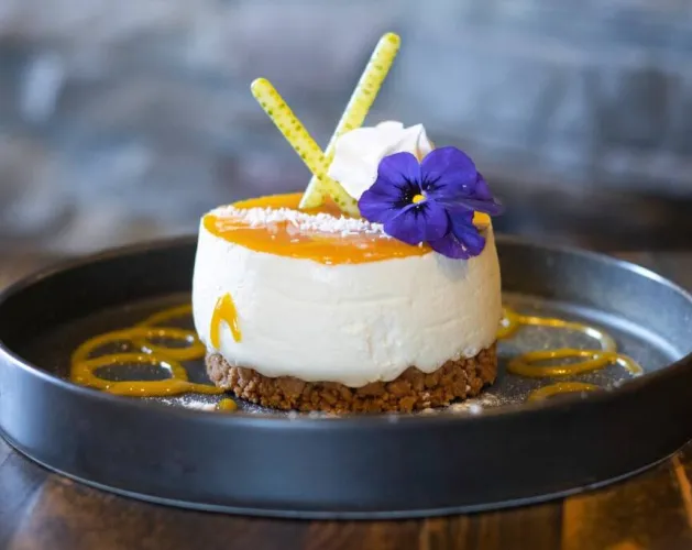 Dessert