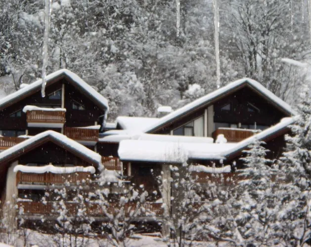 Hauts De Planchamp