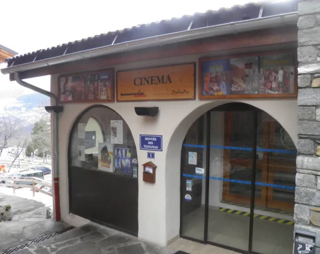 Cinéma