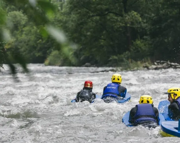 Hydrospeed
