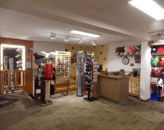 magasin sport passiion