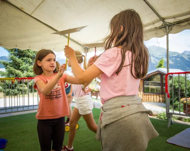 Club des Kids