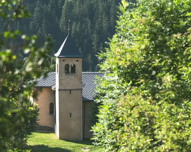 Eglise Saint-Sigismond
