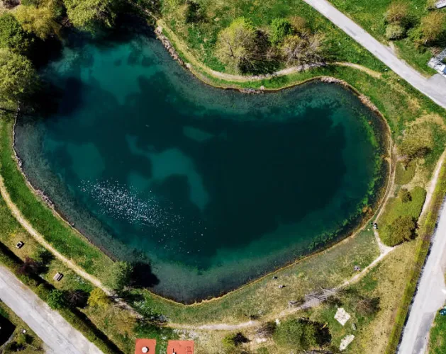 Itinéraire de randonnée pédestre : Sentier botanique et écologique de Centron_Aime-la-Plagne