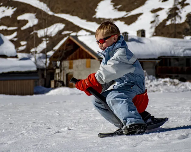 Nourrice - Babysitter_Champagny-en-Vanoise