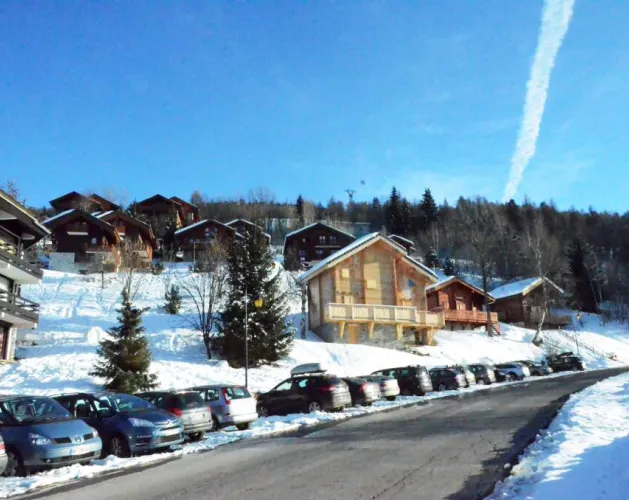 CHALET PHOENIX