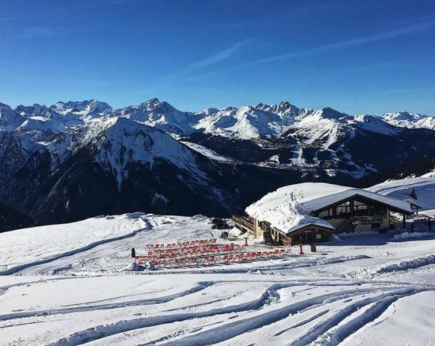Roc des Blanchets