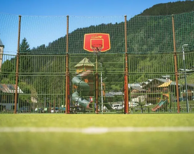 City stade