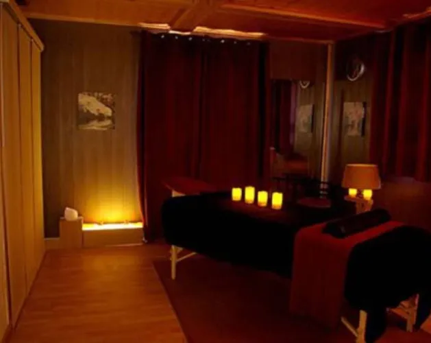 Un temps pour soi - Massage bien-être - Catherine Sache
