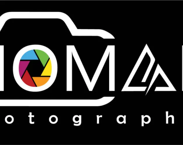 Logo Nomad Photographie