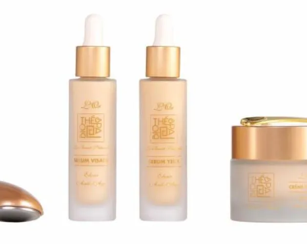 Cosmétiques