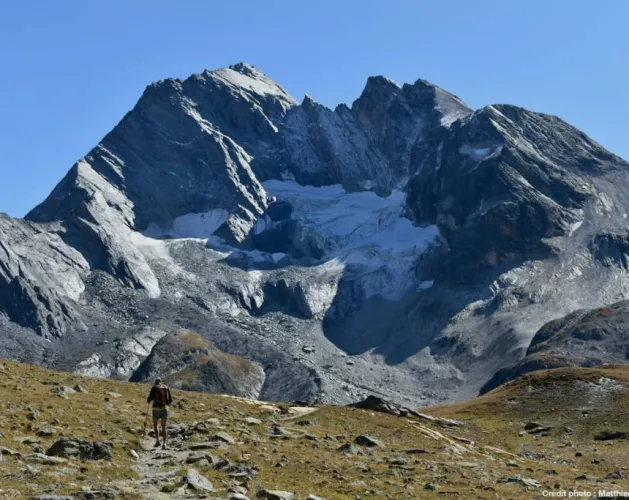 Randonnées, treks & trails