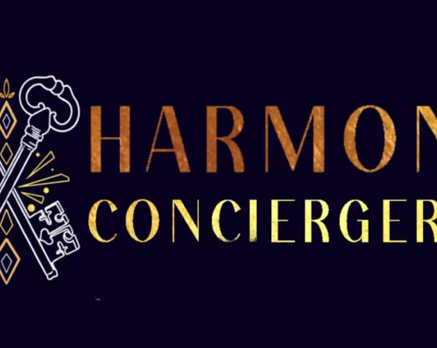 Harmony Conciergerie