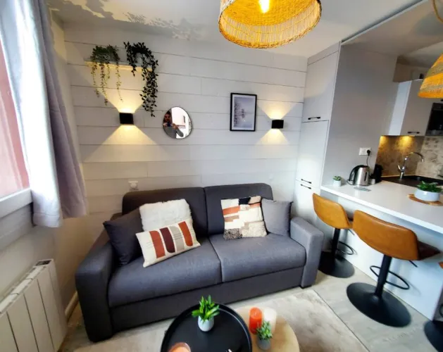 salon