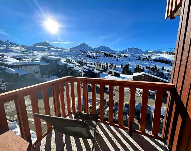 balcon