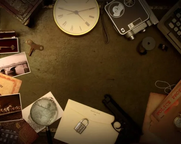 Escape game "Malédiction"_Montchavin-les-Coches
