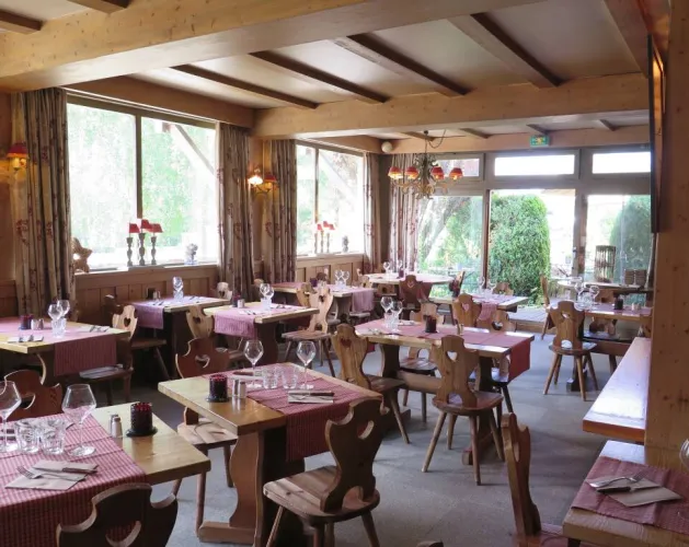 LA TOURMALINE HOTEL & SPA