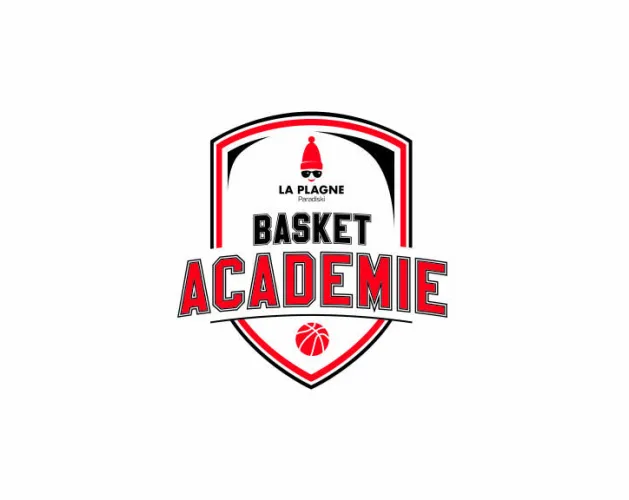 La Plagne Basket Académie