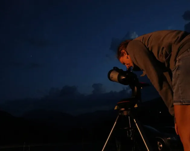 Astronomie