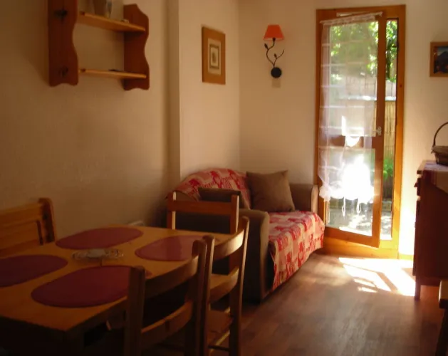 Séjour / Salle à manger