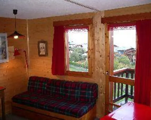 Séjour / Salle à manger