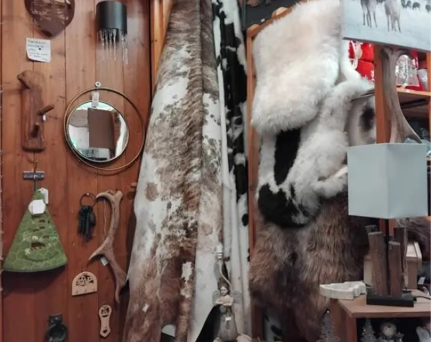 décoration