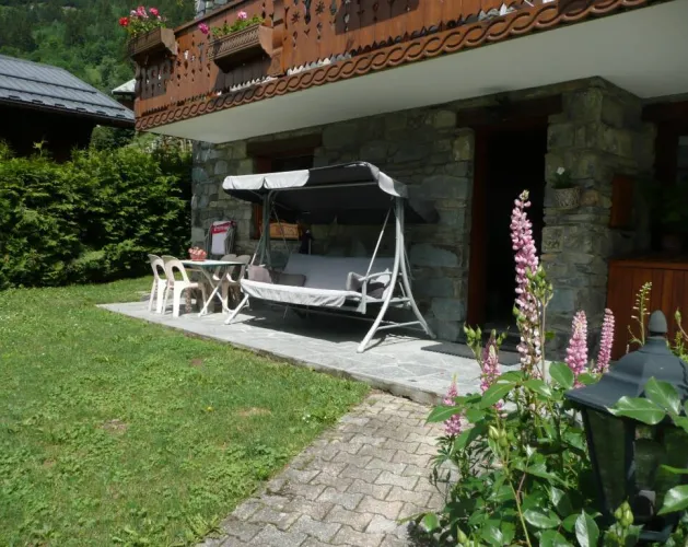 jardin