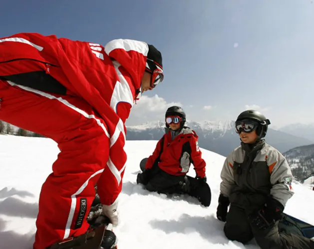Ecole de Ski
