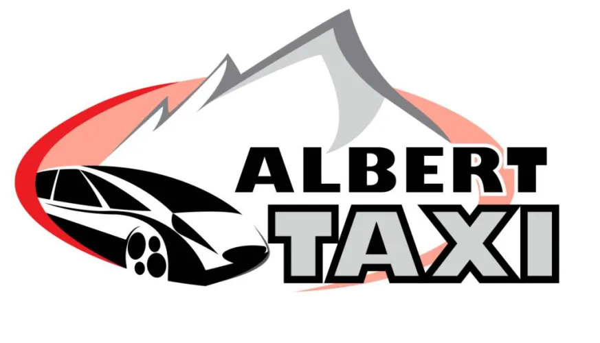 Albert Taxi vallée de la Plagne