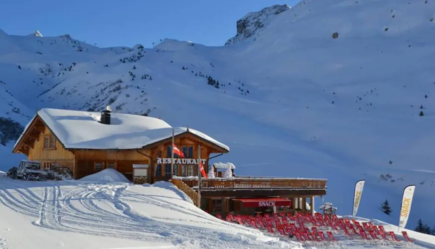 Chalet Verdons Sud_Champagny-en-Vanoise