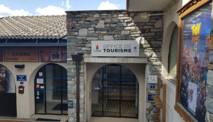 La Plagne Montchavin-Les Coches