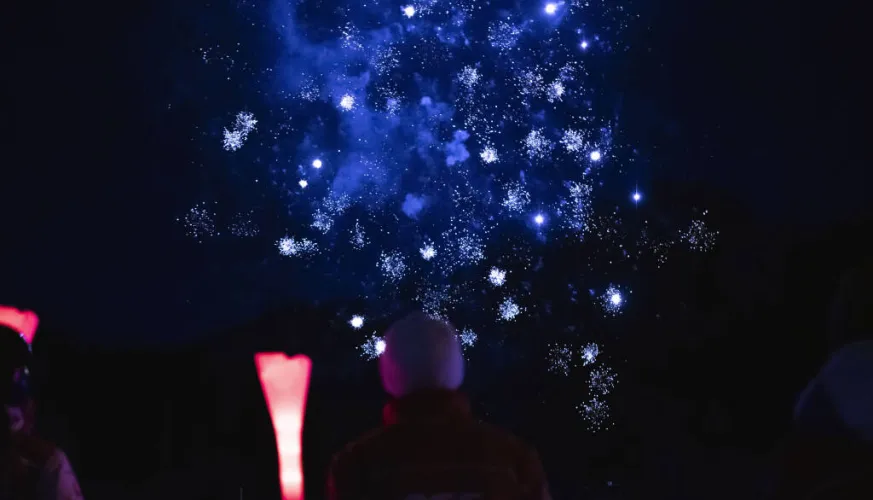 La Nuit du Pompom Rouge_Champagny-en-Vanoise