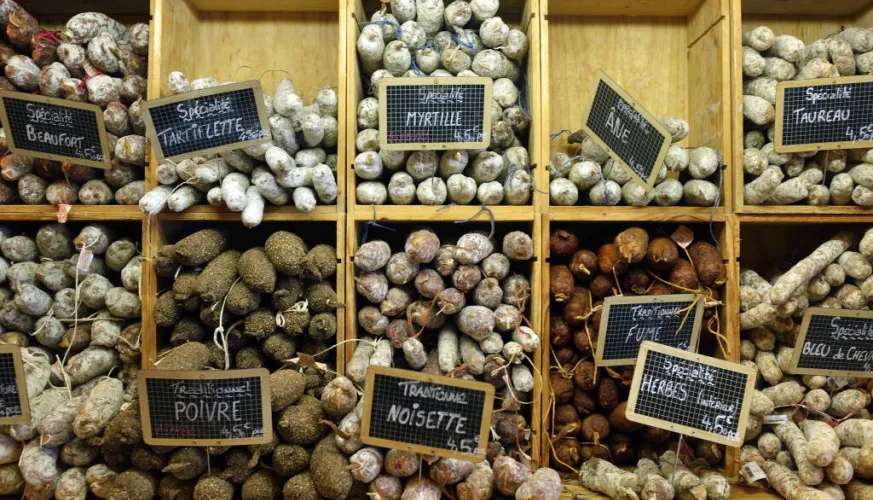 Terroir et Tradition