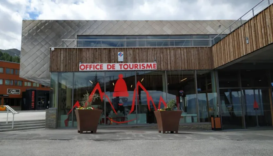 Office de Tourisme