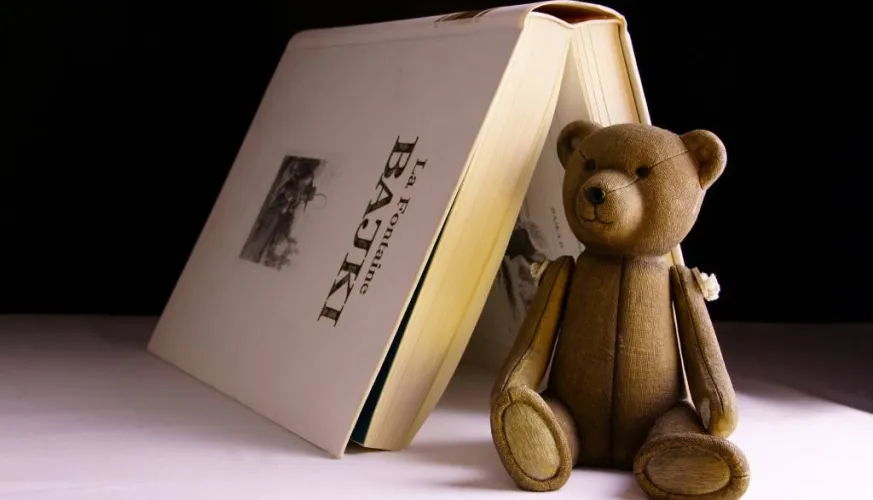 Livres pour enfants