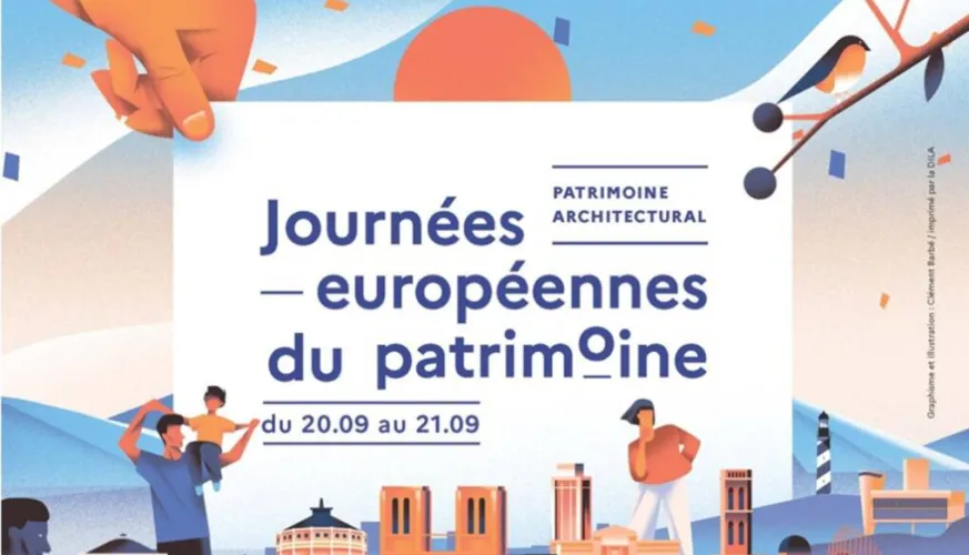 Journées Européennes du Patrimoine à Champagny en Vanoise_Champagny-en-Vanoise