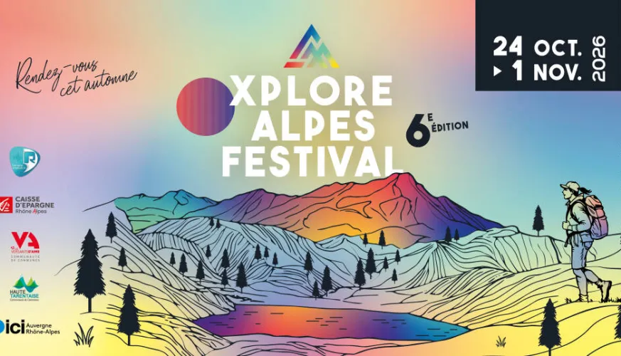Xplore Alpes Festival_Aime-la-Plagne