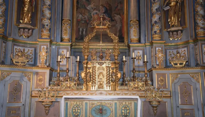 Eglise Notre Dame