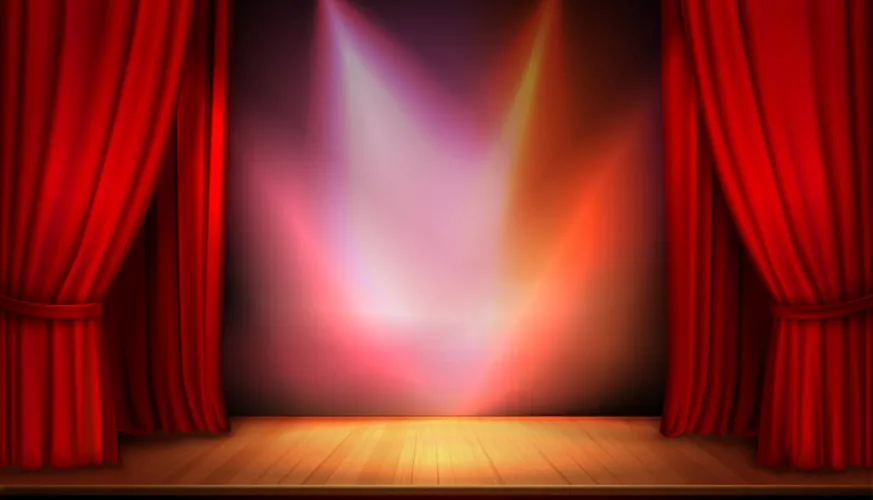Soirée spectacle d'improvisation_Aime-la-Plagne