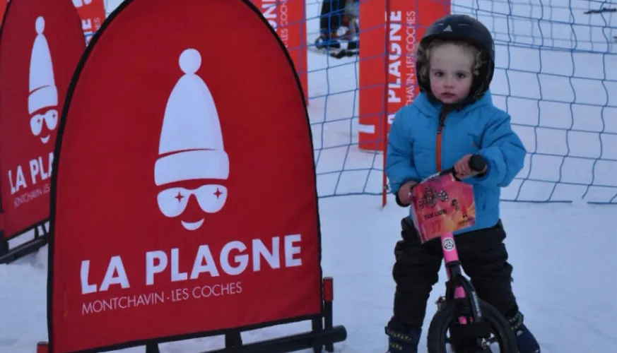 Le Challenge des draisiennes
