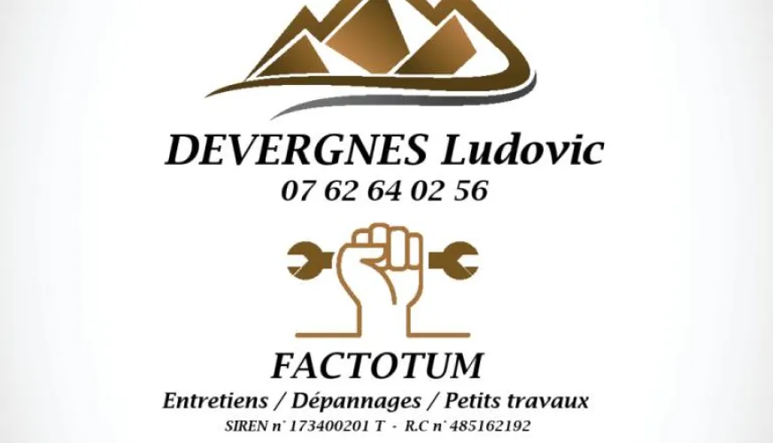 Factotum