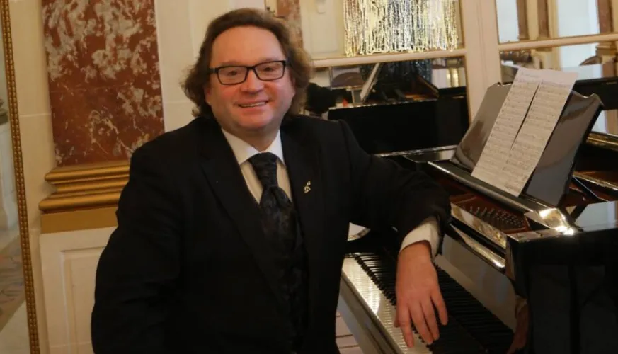 Concert musique sacrée - piano voix_Champagny-en-Vanoise