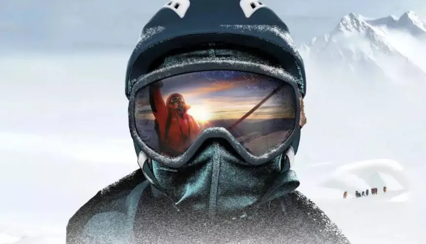 Films d'en Haut | Sophie Lavaud, Le dernier sommet_Champagny-en-Vanoise