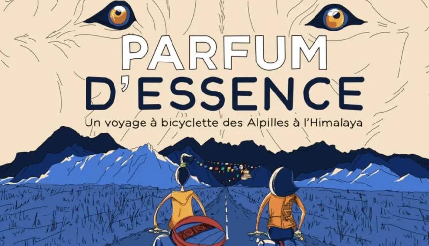 Cinéma de montagne : Thématique vélo_Aime-la-Plagne