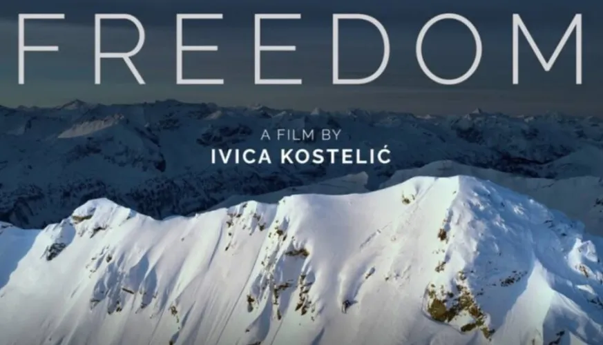 Xplore Festival - Film | Freedom_Champagny-en-Vanoise