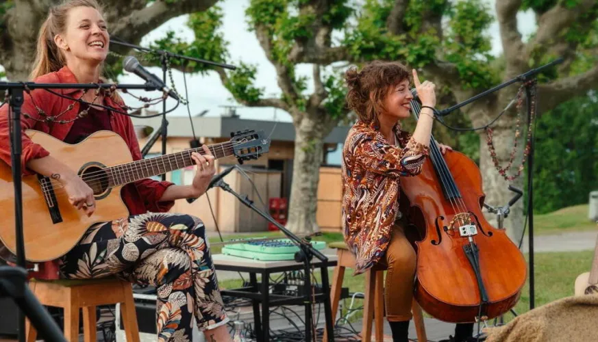 Concert | Le temps d'un voyage_Aime-la-Plagne