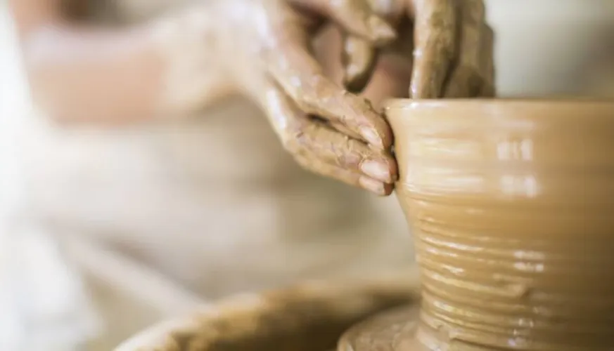 Initiation à la poterie_Champagny-en-Vanoise