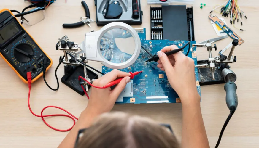 Repair Café_Aime-la-Plagne